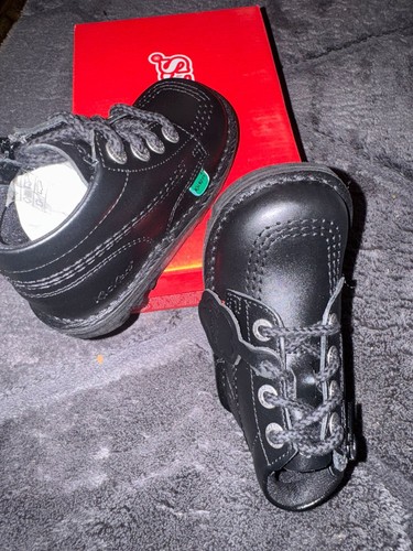 Kickers kids vegan - kickers, hi