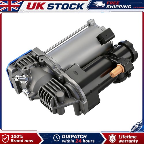 Air suspension compressor - compressor, pump