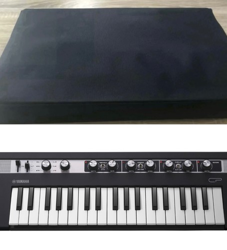 Dust cover yamaha reface - dust,