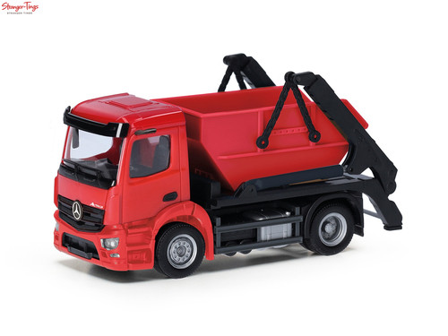 Herpa minikit man tgs - tgs, ak12