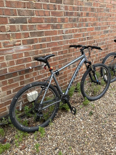 Grey carrera valour disc - grey,
