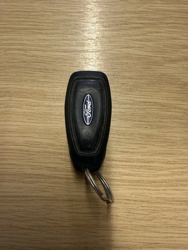 Ford focus keyless - keyless, 3