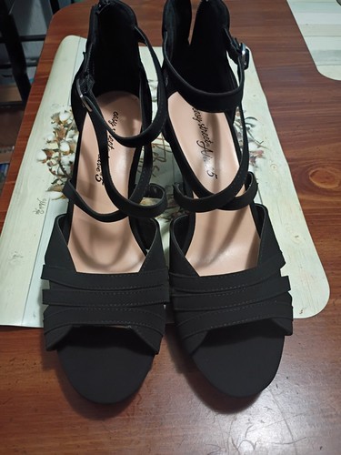 Women heeled dress shoes - heeled,