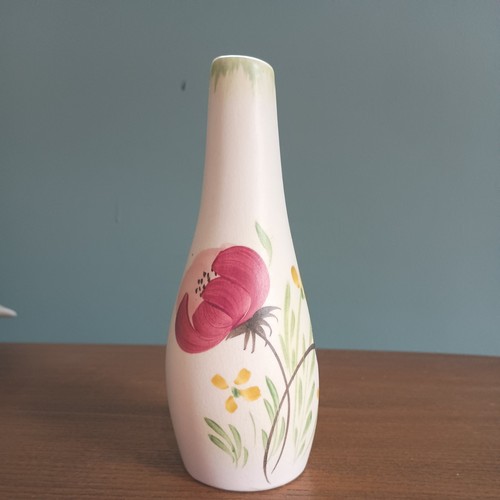 Radford pottery bud - e., vase