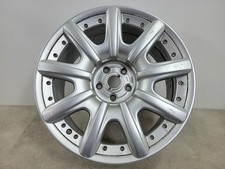 BENTLEY CONTINENTAL GT 04-11