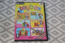 Toybox Game Collection PC - F4