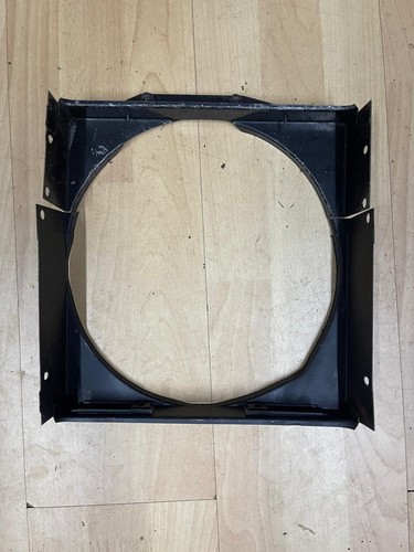 Classic mini radiator fan - mini,