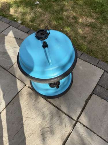 Hitchman aquaroll economy - hitchman, 40