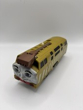 Tomy Thomas the tank  Diesel
