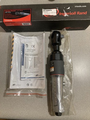 Ingersoll rand 1099xpa air - rand,