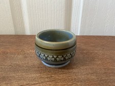 Vintage Miniature Irish Wade