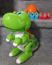 VTech Learn & Dance Dino