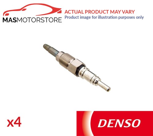Engine glow plugs - engine, dg-658