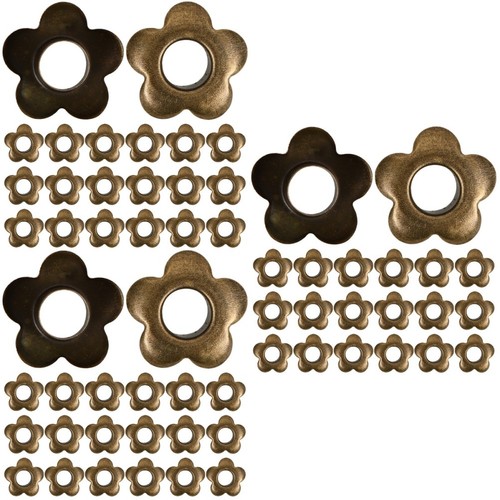 600pcs metal shoe - metal, buckle