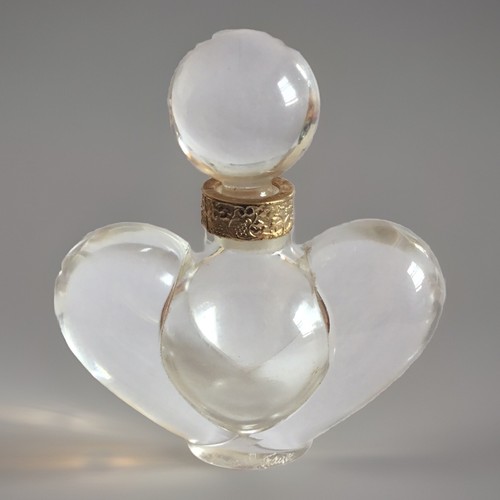 Lalique nina ricci - “nina, ricci”