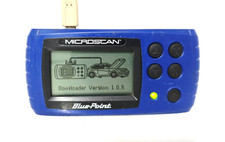 EESC717 BLUE POINT MICROSCAN