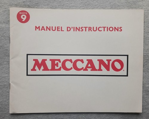 Meccano multilingual - meccano,
