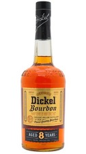 George dickel handcrafted - dickel,
