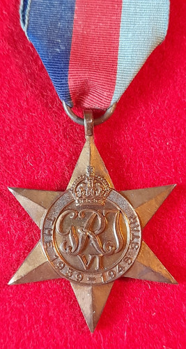 British issue original - british,