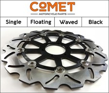 Yamaha FZS 600 Fazer 1998-2003