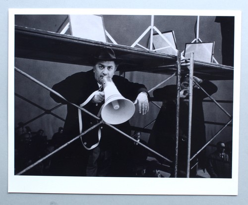 Federico fellini original - federico,
