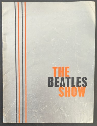 The beatles show tour - the,