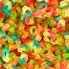 Friendship Rings - from Giant