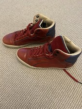 Puma The Alexander Mcqueen