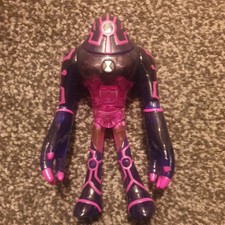 Ben 10 Upgrade Action Figure