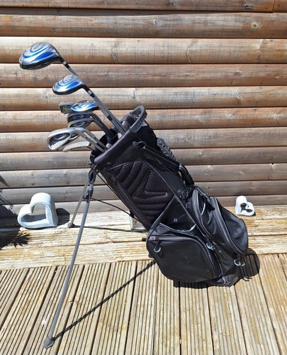 Full half set ping - of,