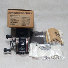 Abu Garcia Ambassadeur 4601C