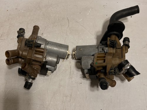 Mercedes class w124 heater - mercedes,
