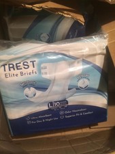 Trest elite adult - adult, nappy
