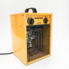 Master B3 EPB 110 Portable
