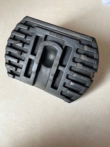 Mgzt rover jacking pad - mgzt,