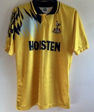 Tottenham Hotspur 1992 Away