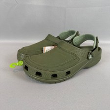 Crocs Classic Yukon Vista II