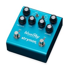 Strymon BlueSky V2