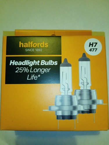 Headlight bulbs for renault - for,