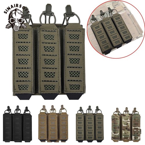 Tactical mp5 mp7 magazine - tactical,