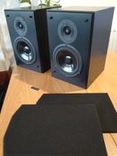Heybrook Heylios Speakers