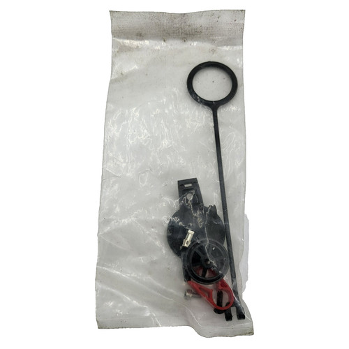 Traxxas jato fuel tank cap - traxxas,