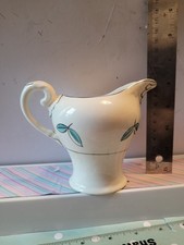 Creamer Jug,vintage,Arabia Finland Windflower,designed ByOlga Oslo,1956,1966rare
