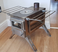 Winnerwell Nomad View M-Sized