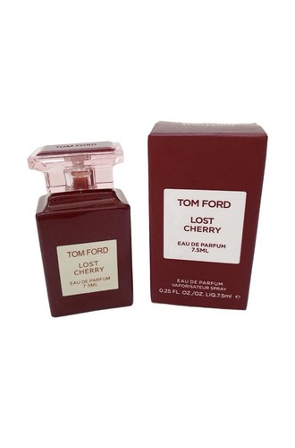 Tomford lost cherry 5ml edp - tomford,