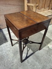 Antique Edwardian Mahogany