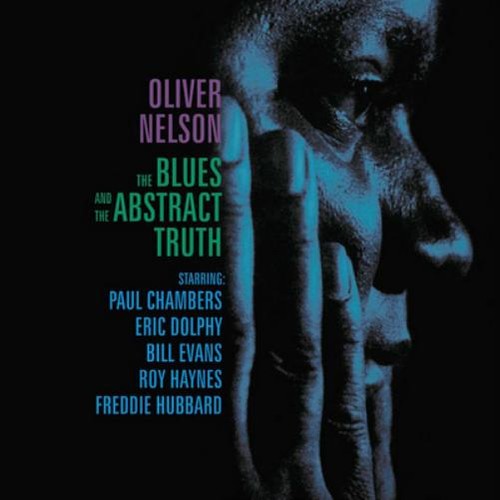 Oliver nelson the blues and - oliver,