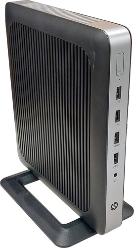 T630 thin client amd - client,,