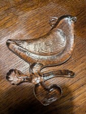 Kosta Boda Sun Catcher Swedish