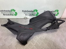 HONDA NC750 NC 750 X DCT RIGHT